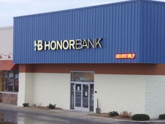 Acrylic Displays in [city]